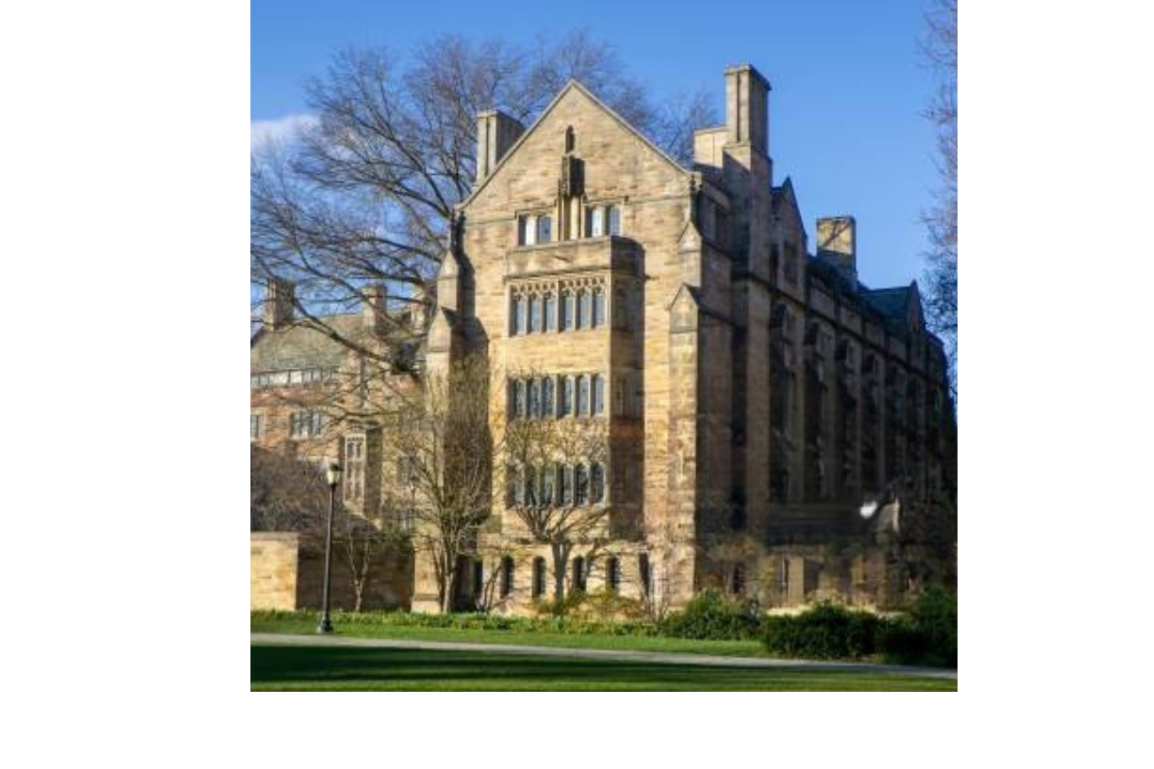 Yale University logo