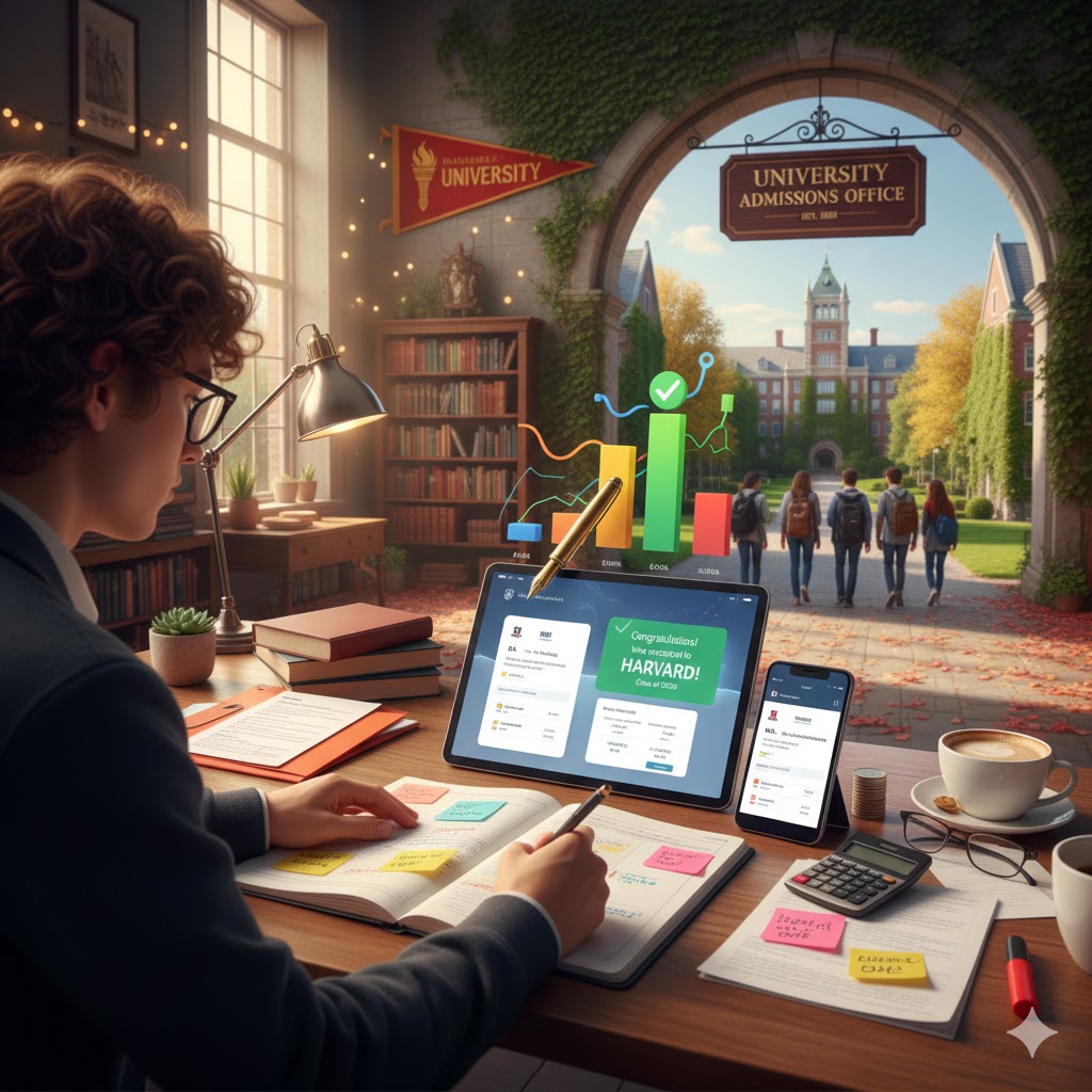 The 'Sneaky' Rules: How SCEA affects your Honors College applications.