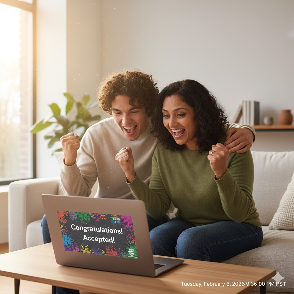 Is SCEA Worth It? Acceptance Rates vs. Regular Decision.