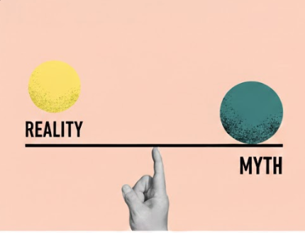 Student taking notes on a notebook at a desk