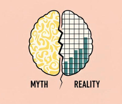 Students collaborating in a study group